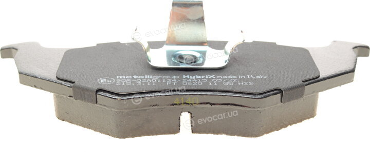 Metelli 22-0206-3