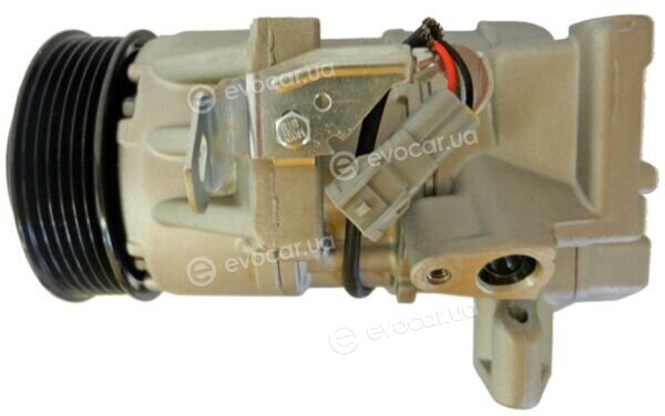 Mahle ACP 43 000S