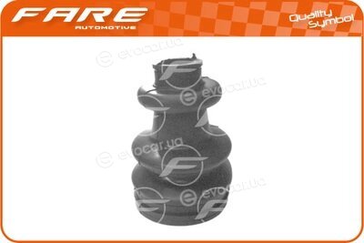 Fare 0368