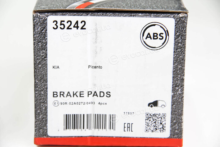 A.B.S. 35242