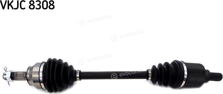 SKF VKJC 8308