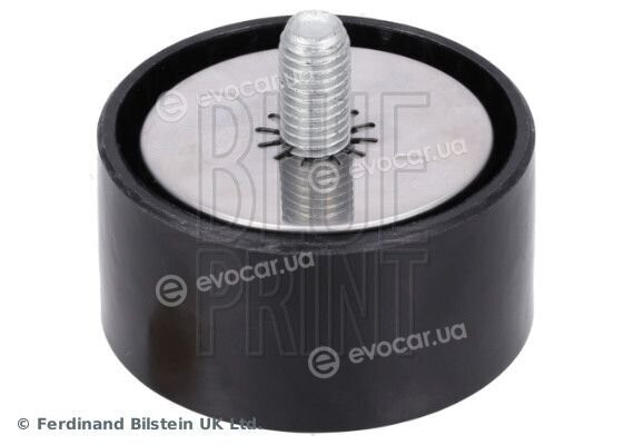 Blue Print ADBP960104