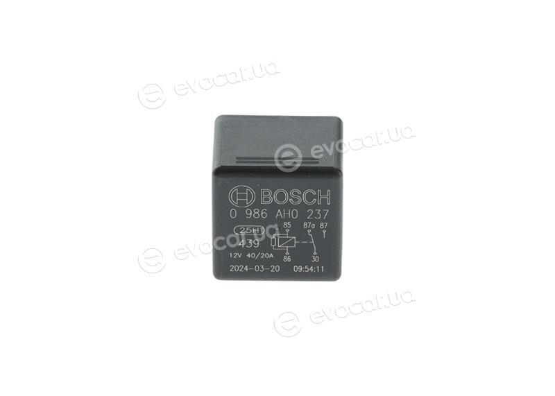 Bosch 0 986 AH0 237