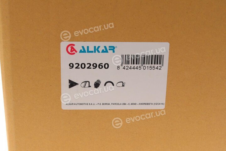 Alkar 9202960