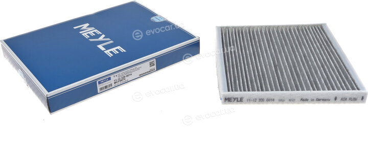 Meyle 11-12 320 0014