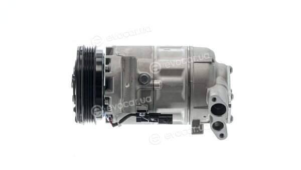 Mahle ACP 609 000P