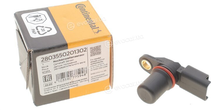 Continental 2803550201302