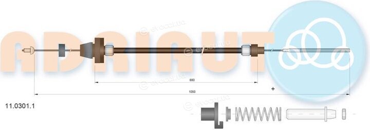 Adriauto 11.0301.1