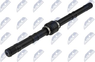 NTY NWP-NS-008