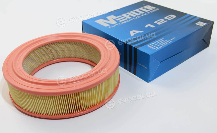 MFilter A 129