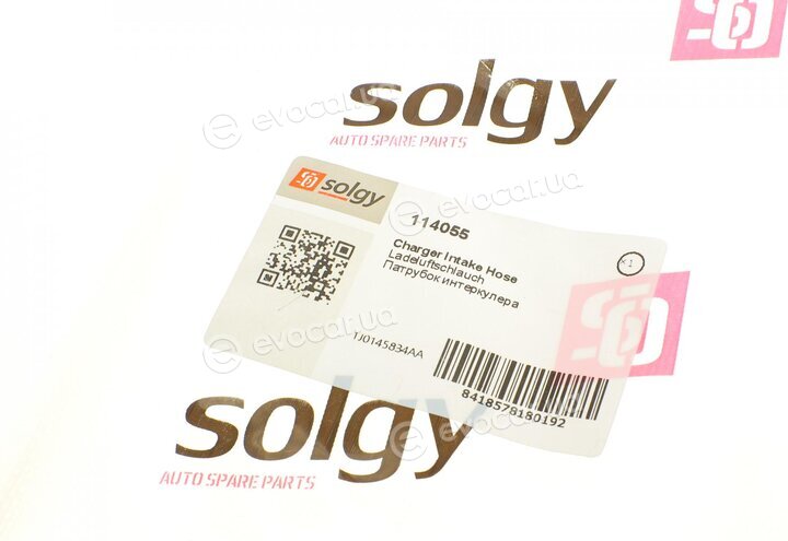 Solgy 114055