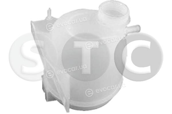 Metalcaucho / STC T403567