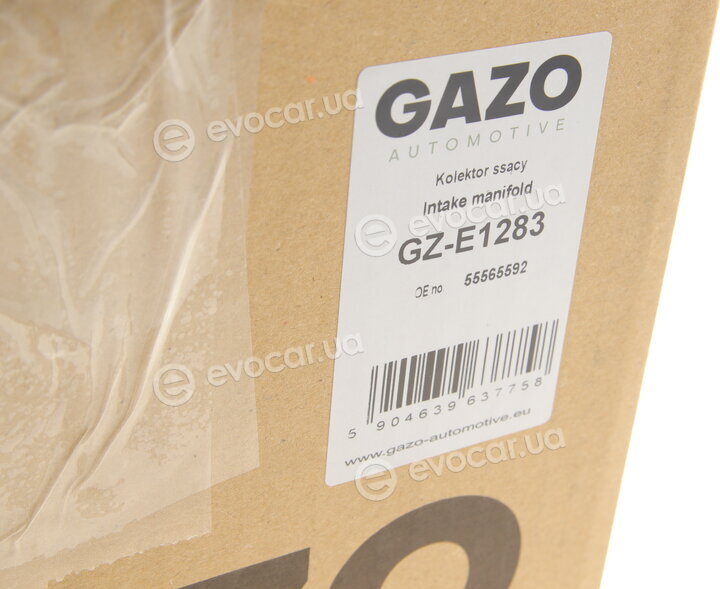 Gazo GZ-E1283