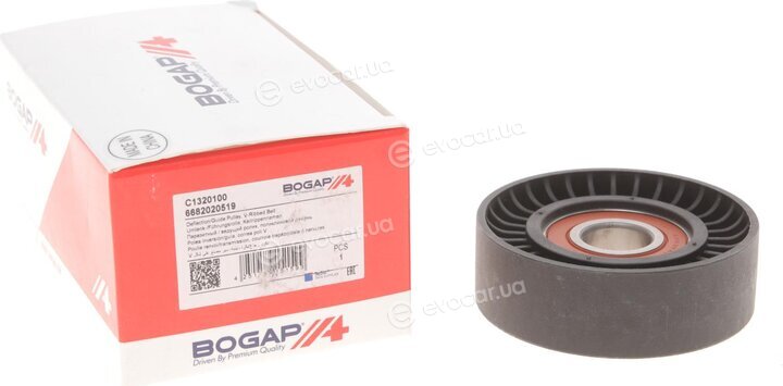 Bogap C1320100