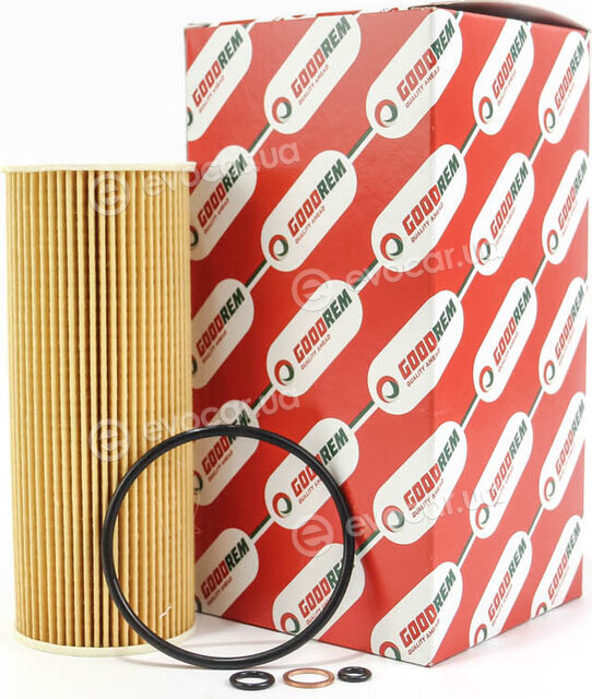 Goodrem RF0248K