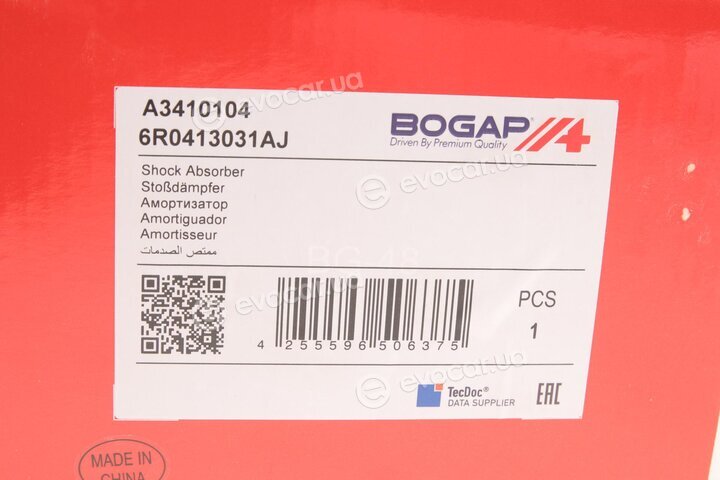 Bogap A3410104