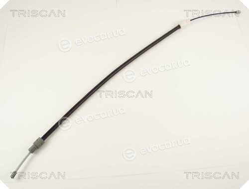 Triscan 8140 23121