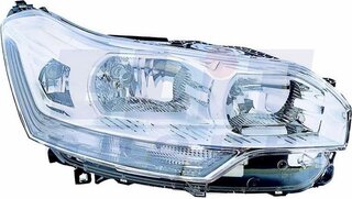 Depo / Loro 552-1128R-LD-EM