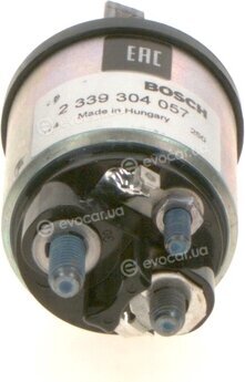 Bosch 2 339 304 057