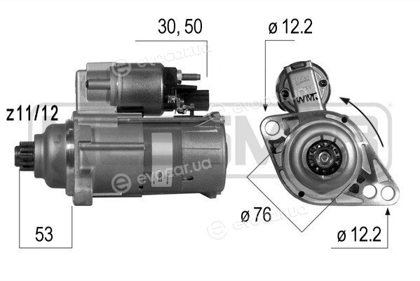 Era / Messmer 220534