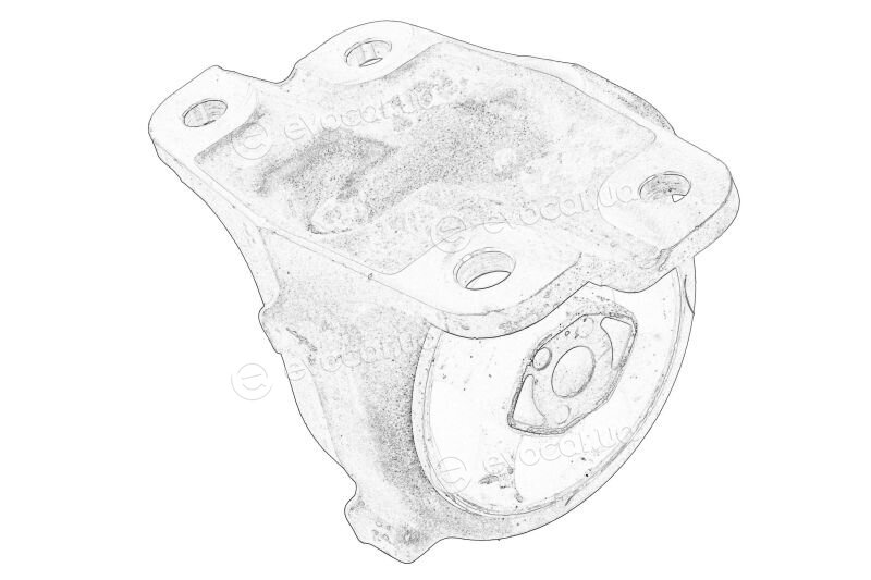 Mopar (PSA / FCA) 1807JX