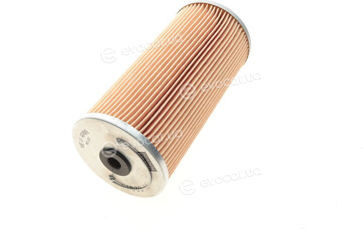 Mann H 829/1 x