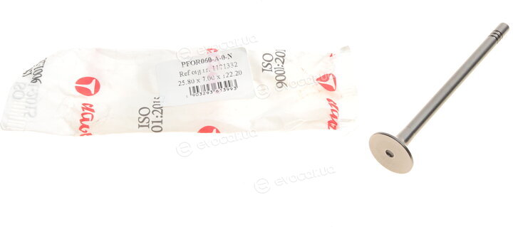AMP PFOR060-A-0-N