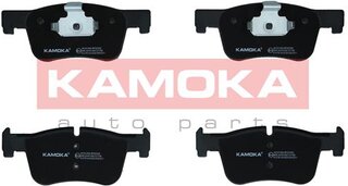 Kamoka JQ101294