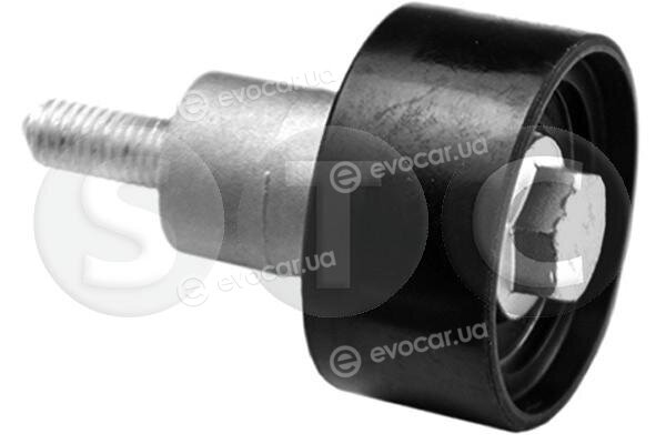 Metalcaucho / STC T406290