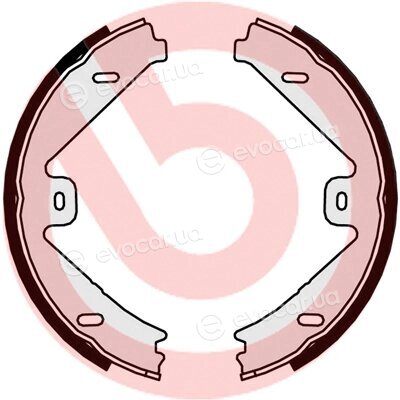 Brembo S 50 525