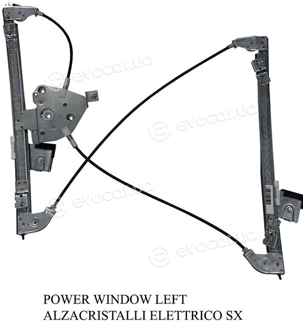 Valeo 852566