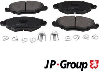 JP Group 4163600710
