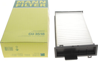 Mann CU 3518