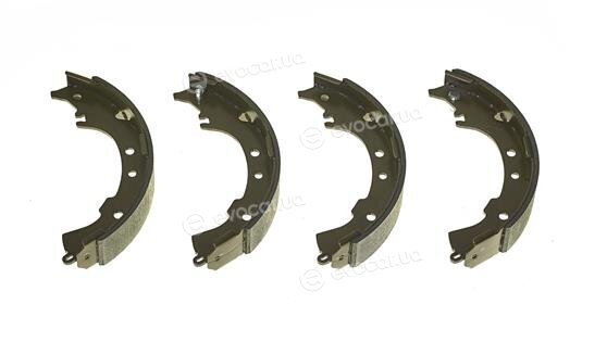 Brembo S 83 540
