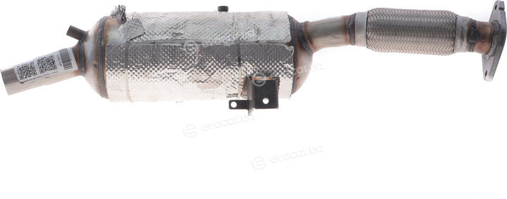 BM Catalysts BM11607H