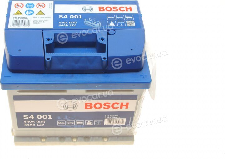 Bosch 0 092 S40 010