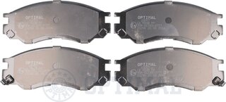 Optimal BP-10057