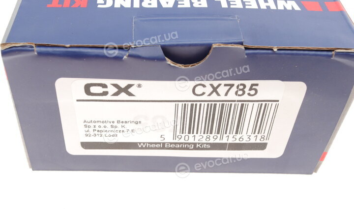 CX 785