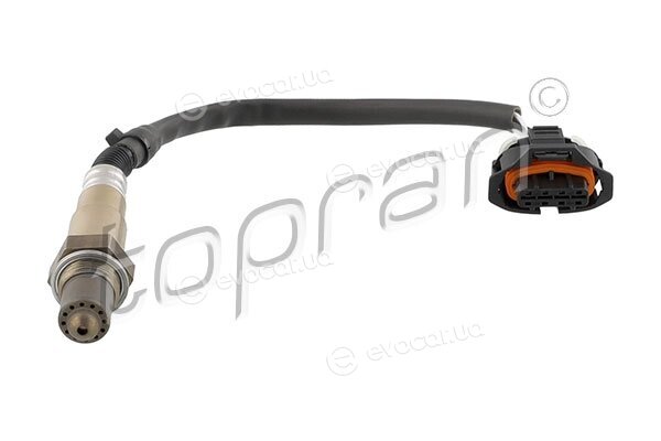 Topran 207 060