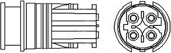 Magneti Marelli 466016355139