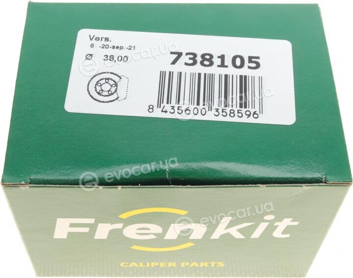 Frenkit 738105