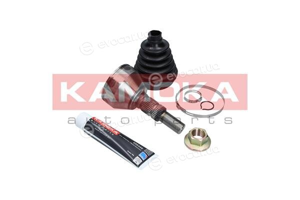 Kamoka 6035