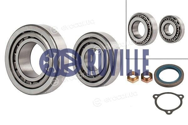 Ruville 004058