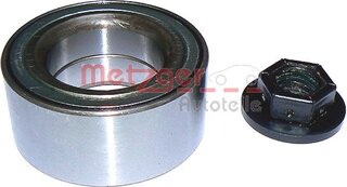 Metzger WM 2090