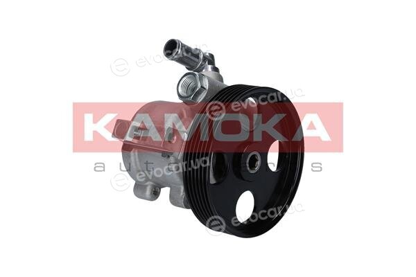 Kamoka PP066