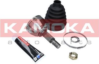 Kamoka 6095