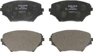 Delphi LP1632