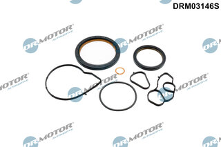 Dr. Motor DRM03146S