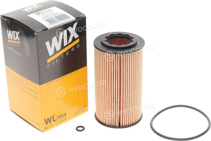 WIX WL7228