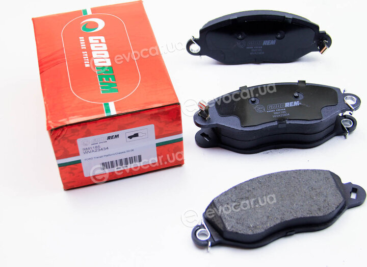 Goodrem RM1185